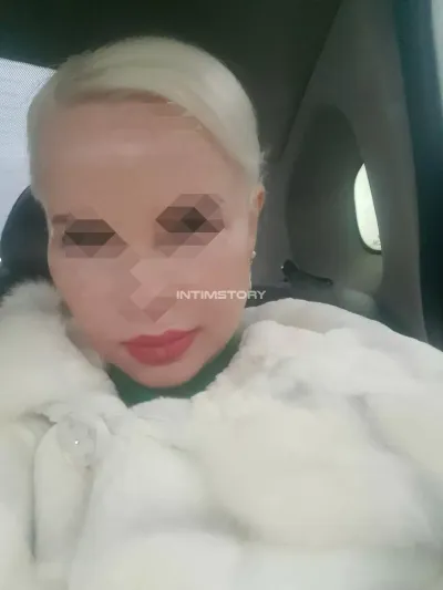 Алла, проститутка Звенигород